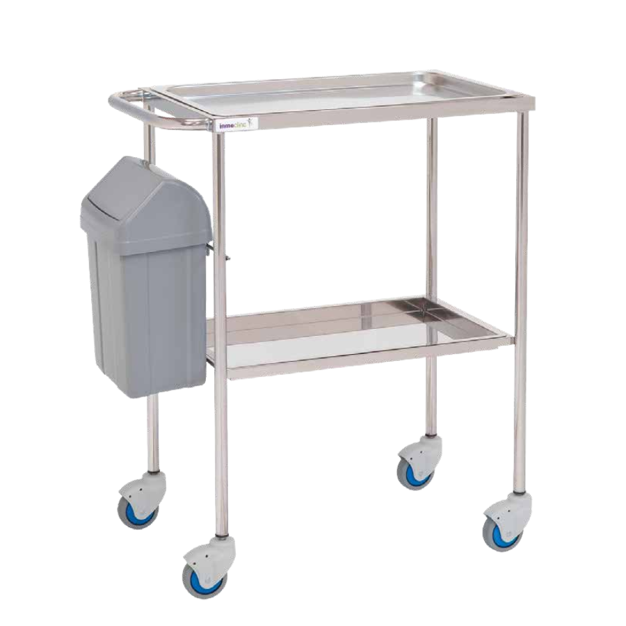 Carro de curas 10145