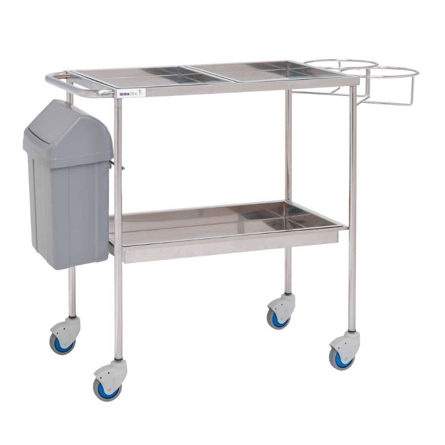 Carro de curas 10146