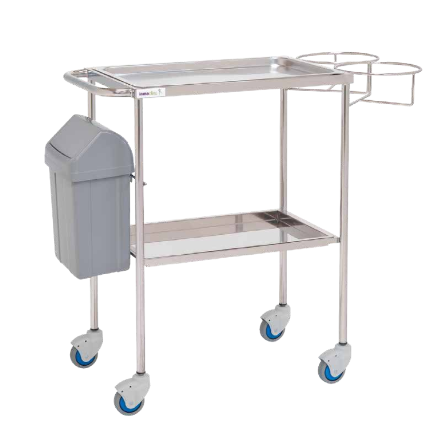 Carro de curas 10157