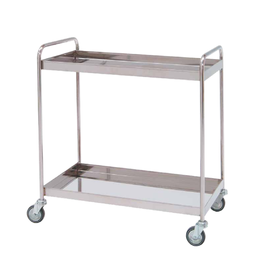 Carro para distribución 10130