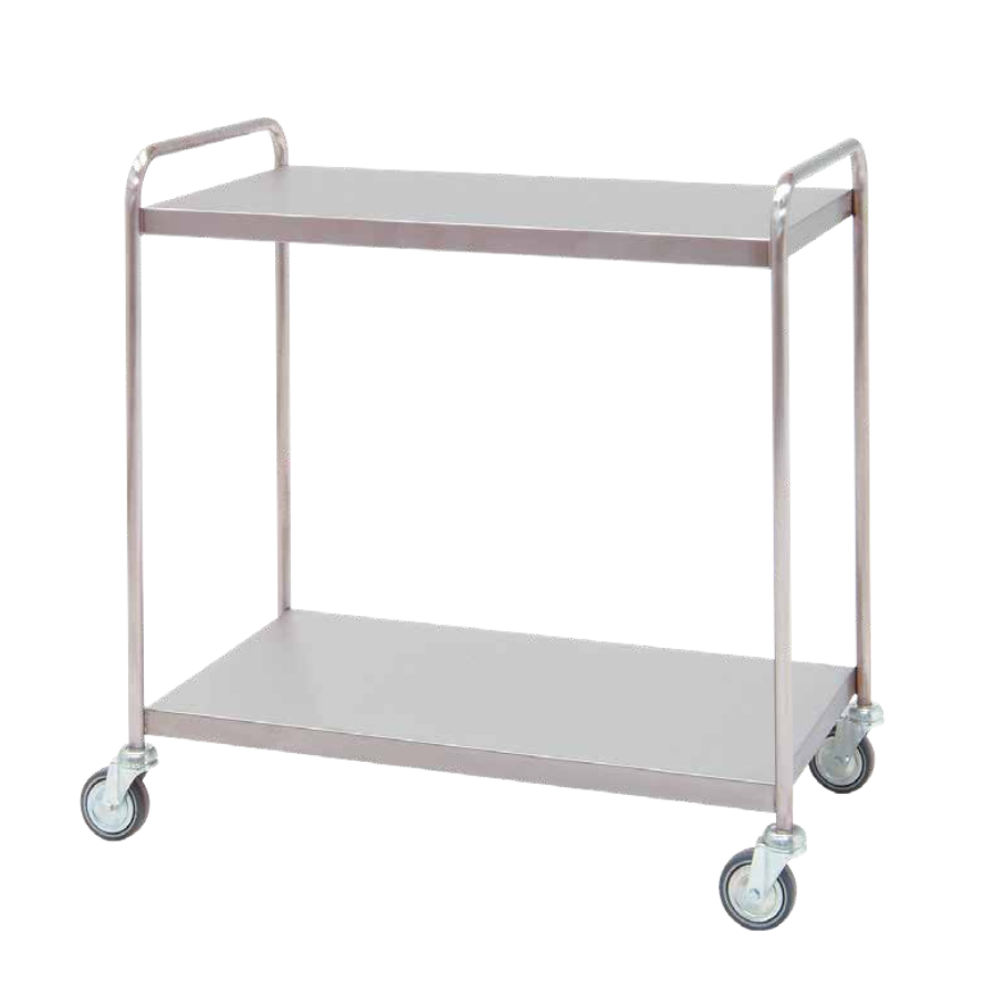 Carro para distribución 10227