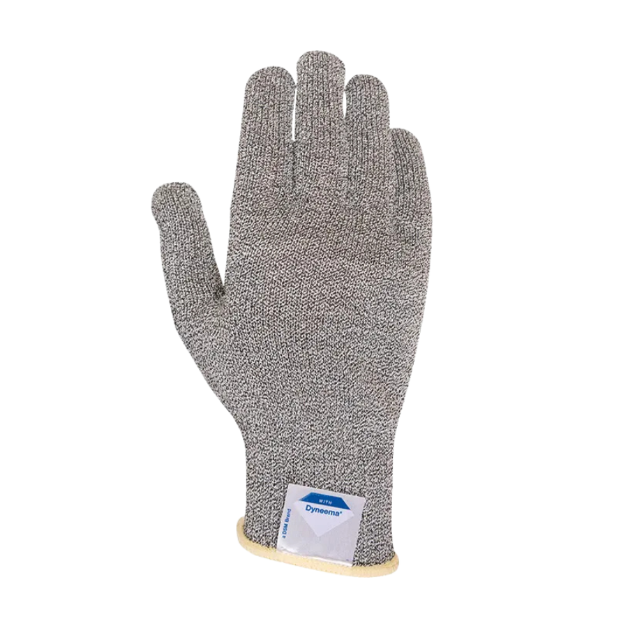 Guantes sin recubrimiento Juba - 5010GY SAFETY EVOLUTION