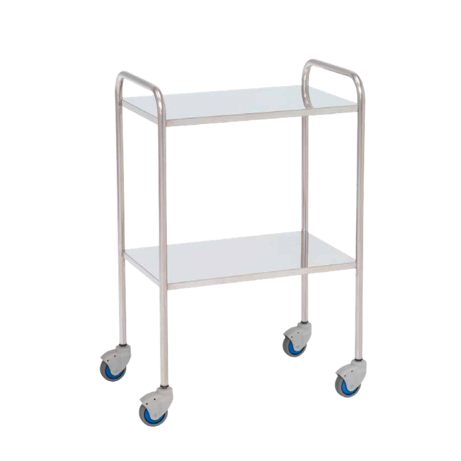 Mesa auxiliar para especialidades médicas 1400