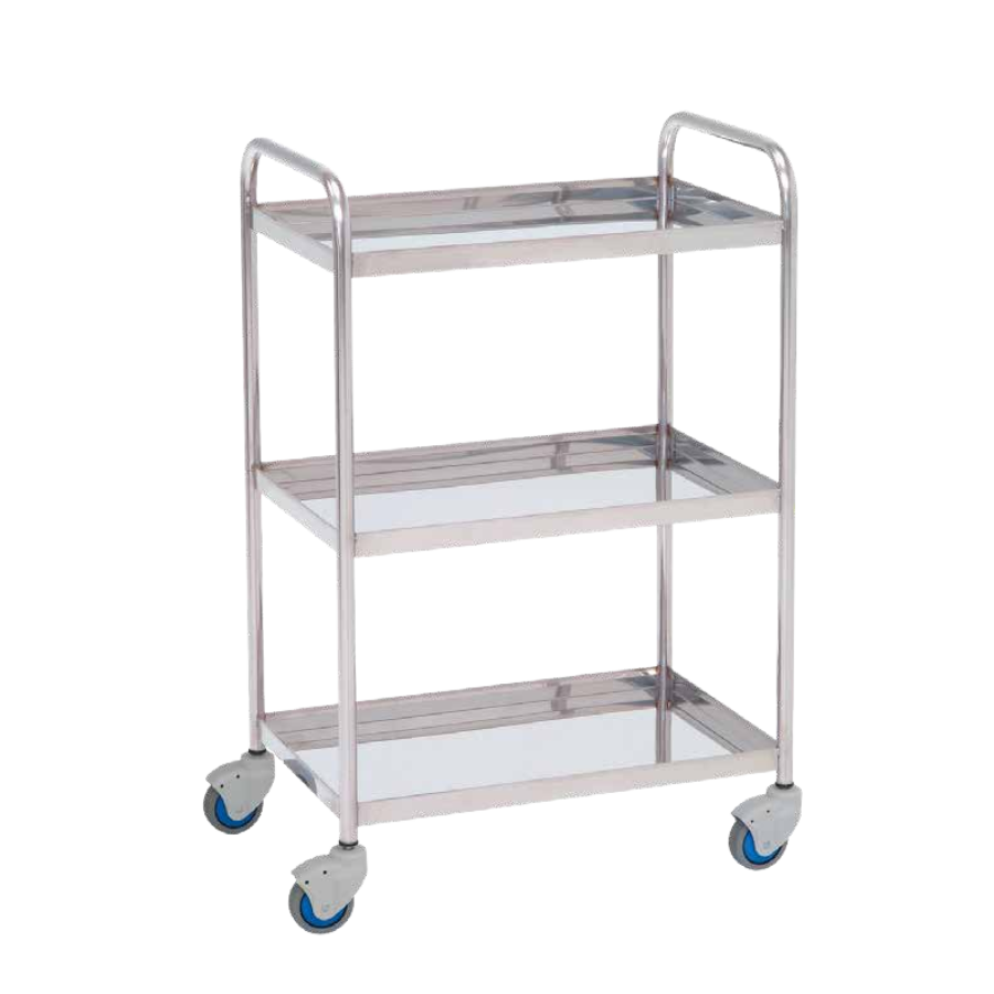 Mesa auxiliar para especialidades médicas 14003