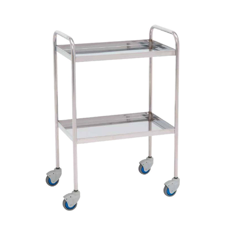 Mesa auxiliar para especialidades médicas 14006