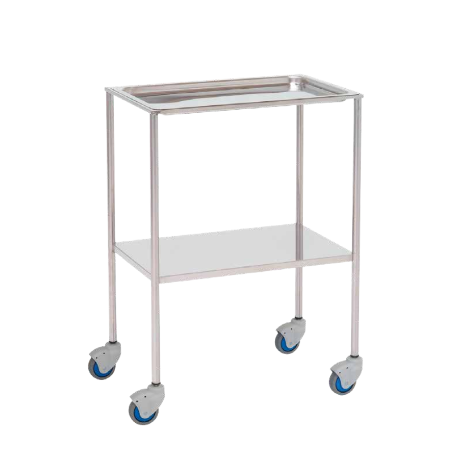 Mesa auxiliar para especialidades médicas 14100