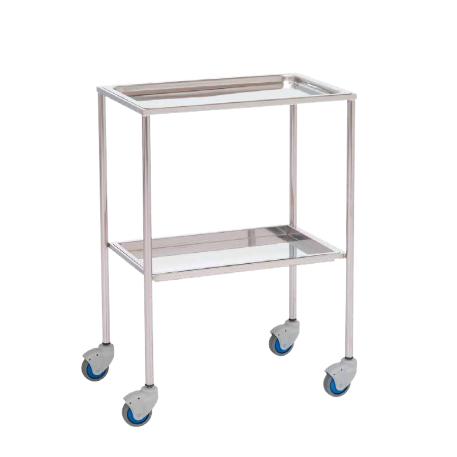 Mesa auxiliar para especialidades médicas 14103