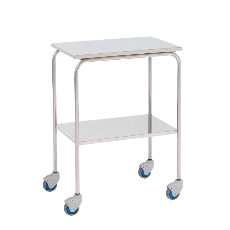 Mesa auxiliar para especialidades médicas 14106