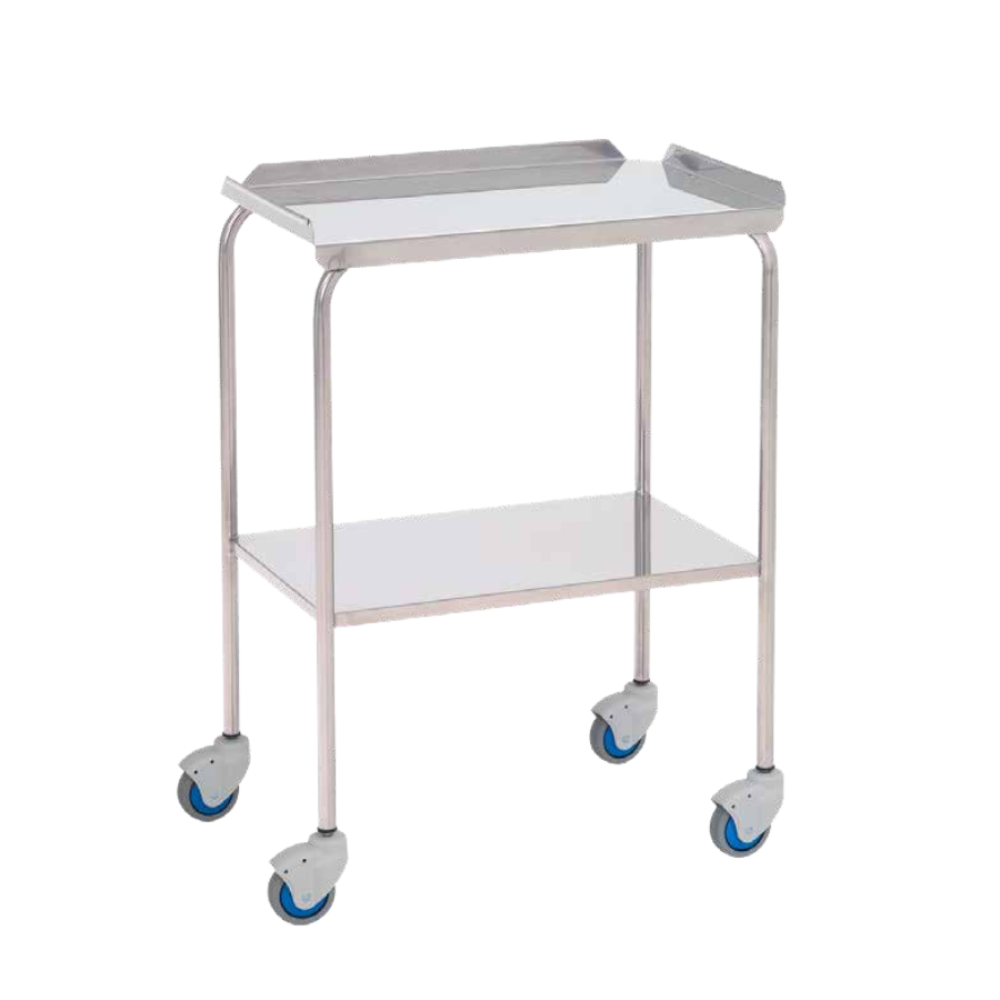 Mesa auxiliar para especialidades médicas 14109