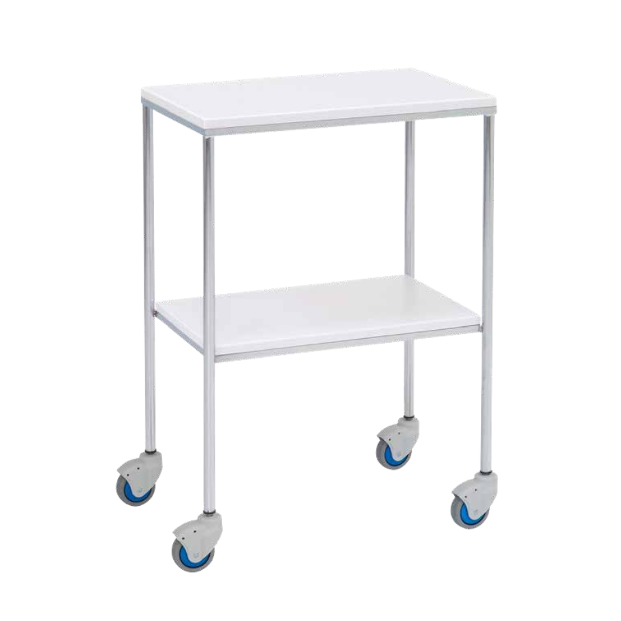 Mesa auxiliar para especialidades médicas 14121