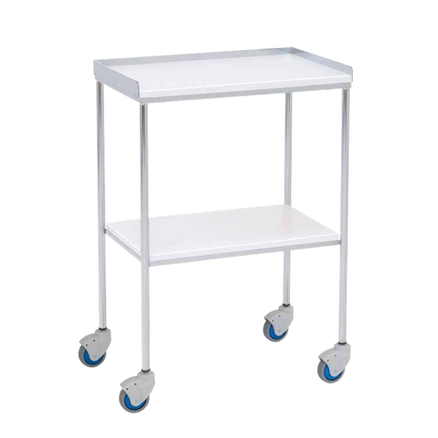 Mesa auxiliar para especialidades médicas 14122