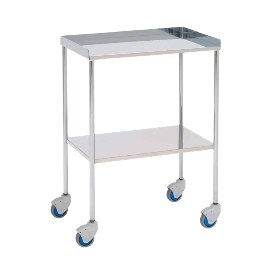 Mesa auxiliar para especialidades médicas 14132