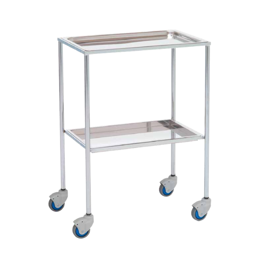 Mesa auxiliar para especialidades médicas 14136