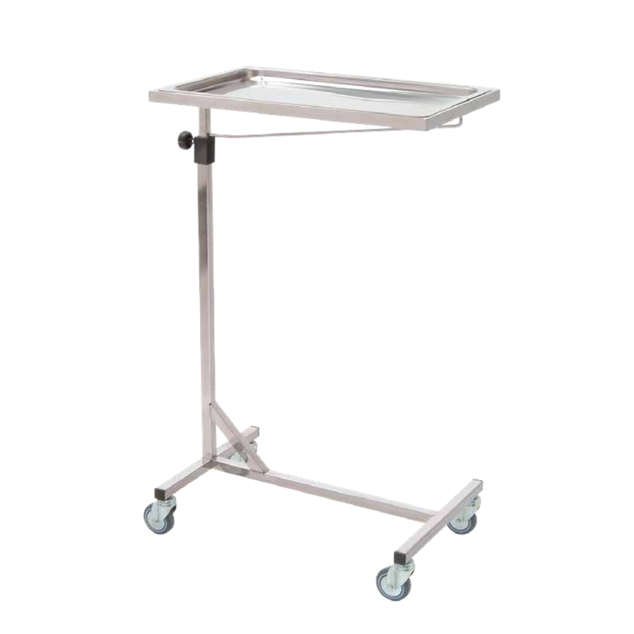 Mesa para instrumental "Mayo" 14530