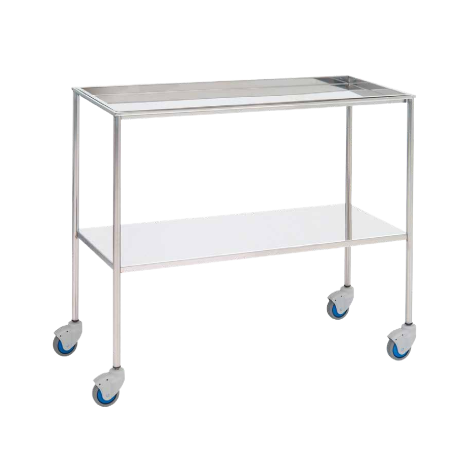 Mesa para instrumental quirúrgico 14500