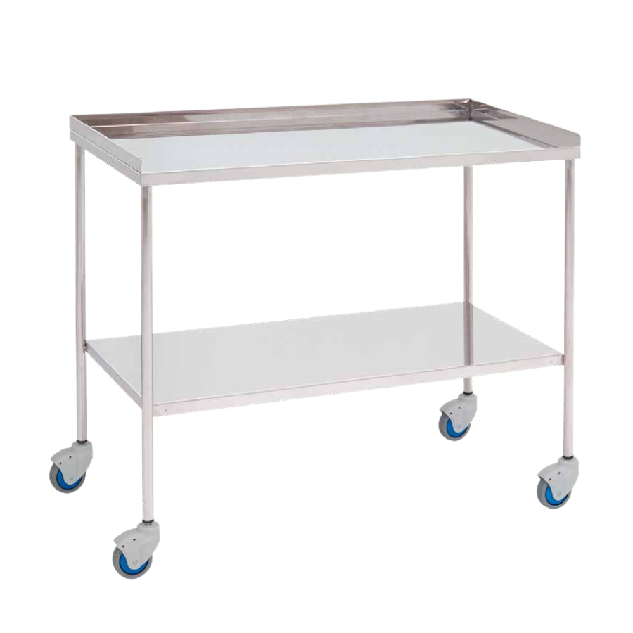 Mesa para instrumental quirúrgico 14503
