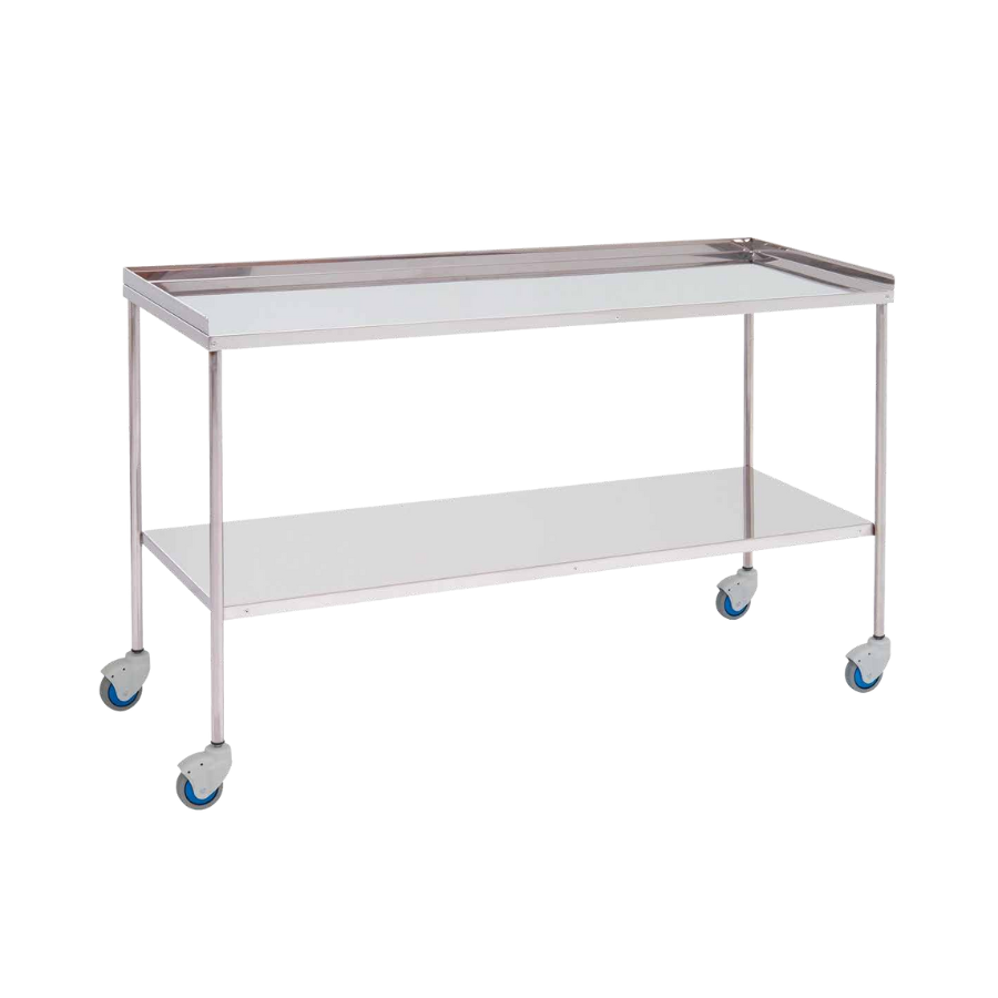Mesa para instrumental quirúrgico 14509