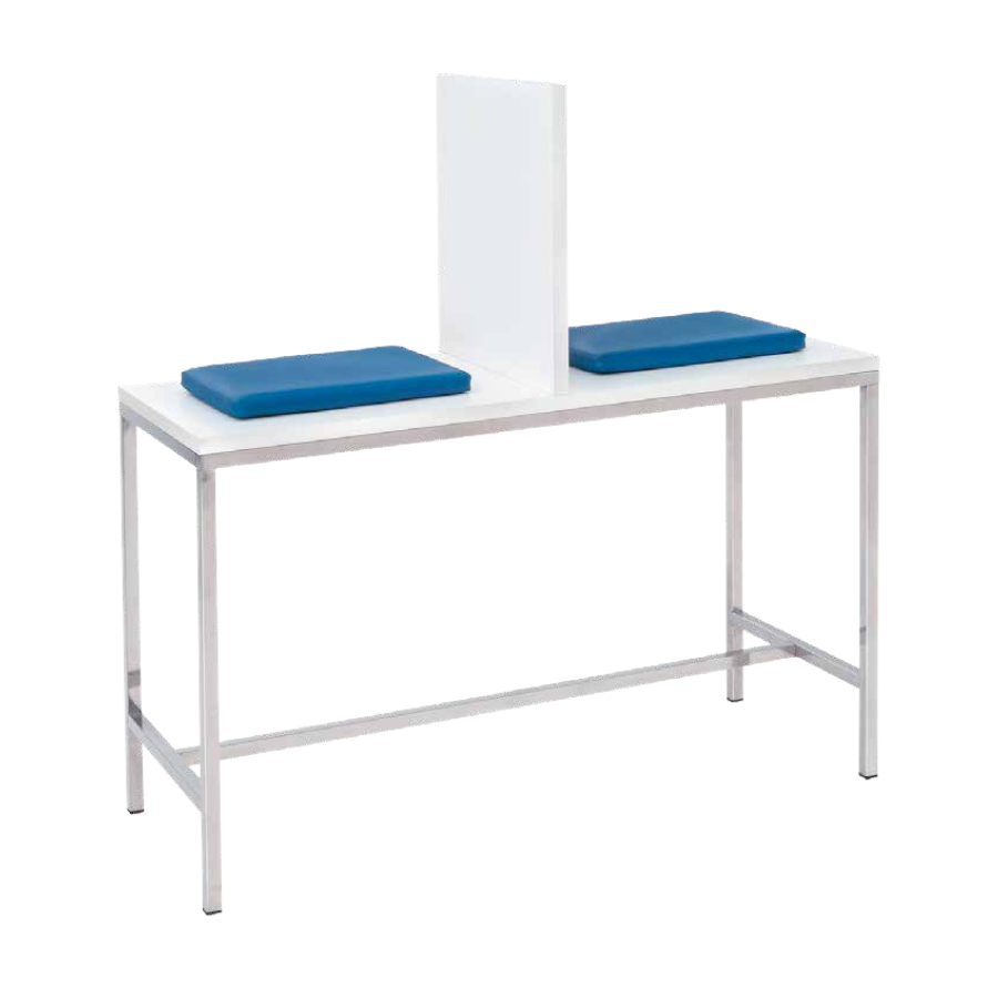 Mesa para toma de muestras 14302