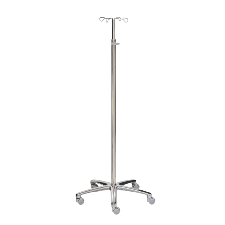 Soporte portasueros bombas de infusión y sueros 22339