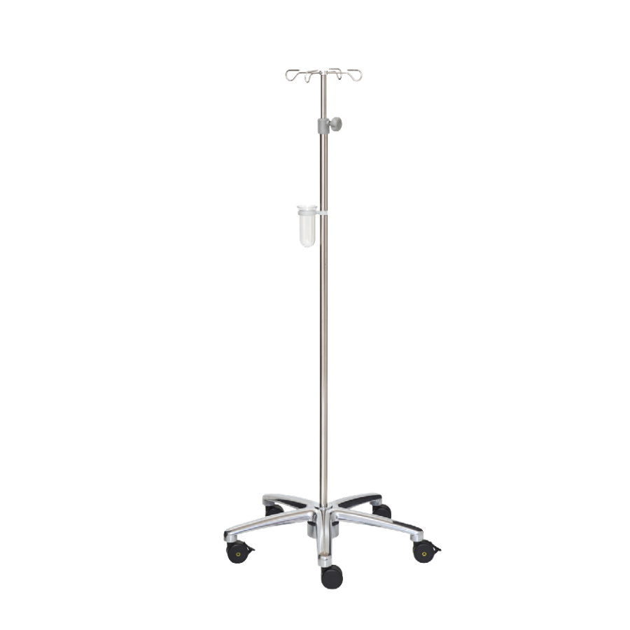 Soporte portasueros cuidados intensivos 22306