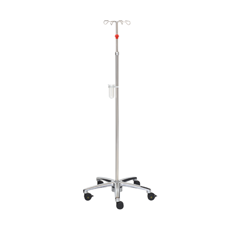 Soporte portasueros cuidados intensivos 22309