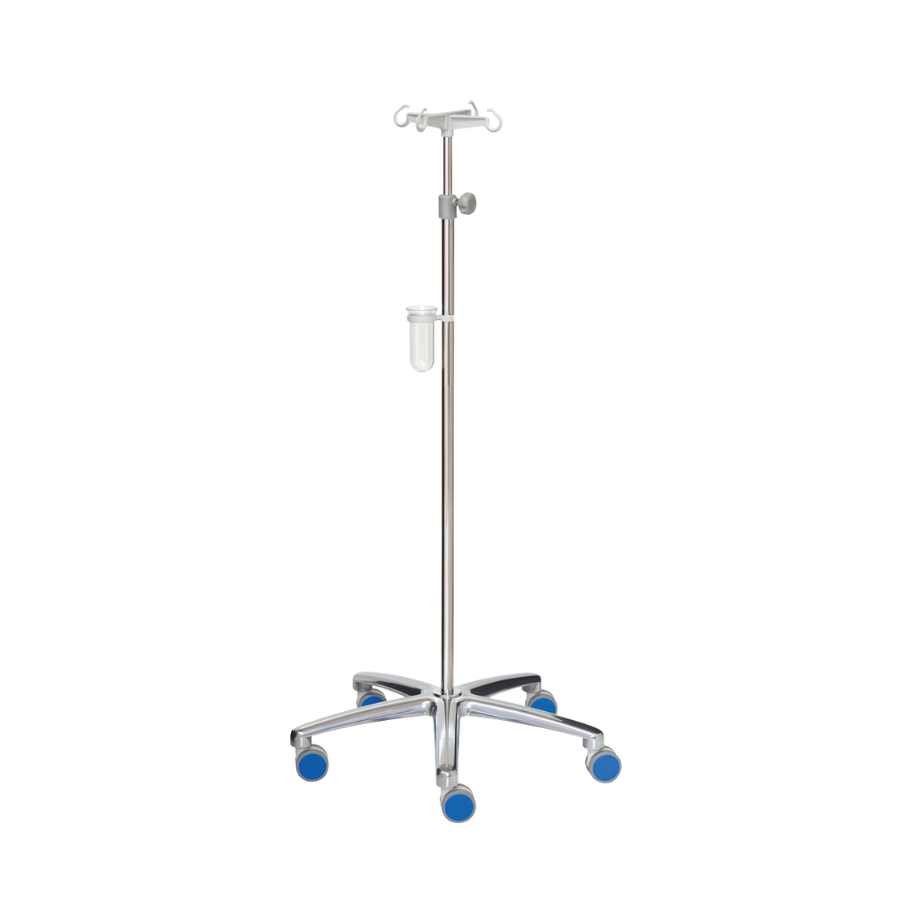 Soporte portasueros medicina general 22342