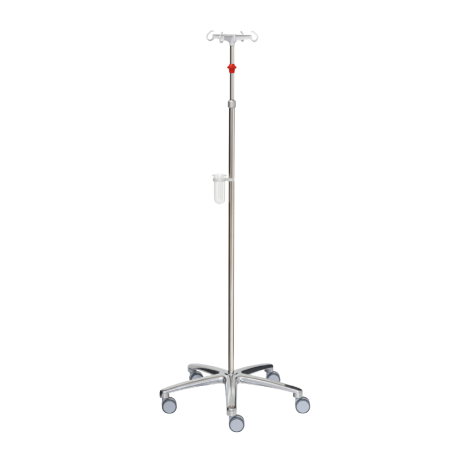 Soporte portasueros medicina general 22345
