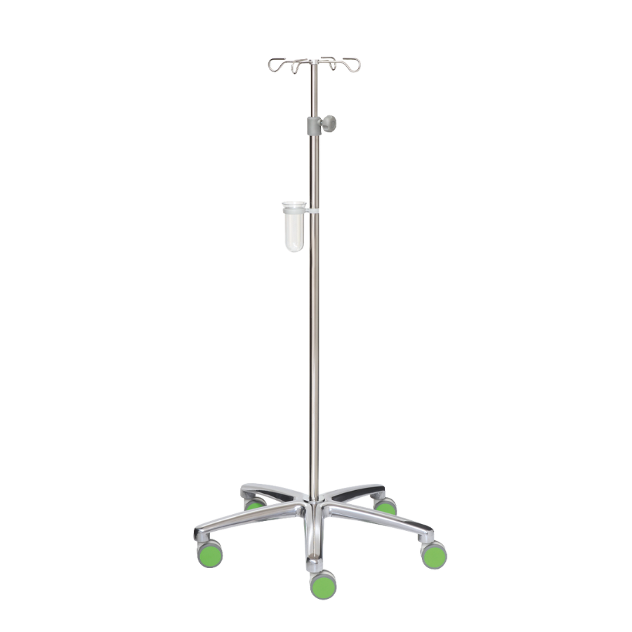 Soporte portasueros medicina general 22348