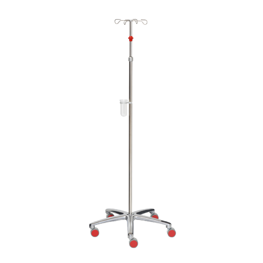 Soporte portasueros medicina general 22351