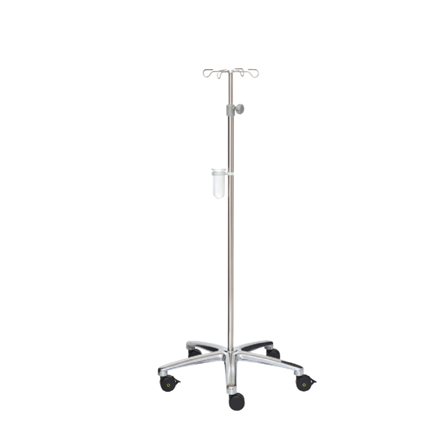 Soporte portasueros resonancia magnética 22303