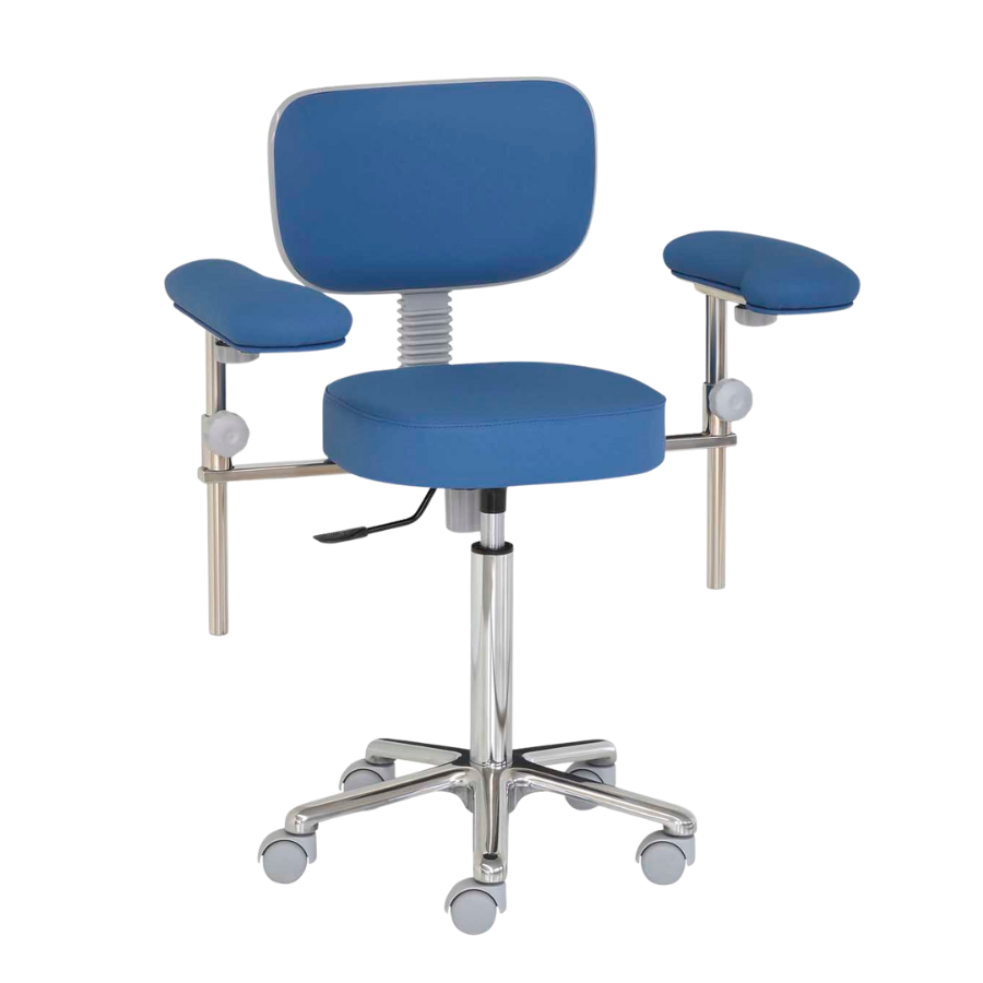 Taburete de cirujano 23210