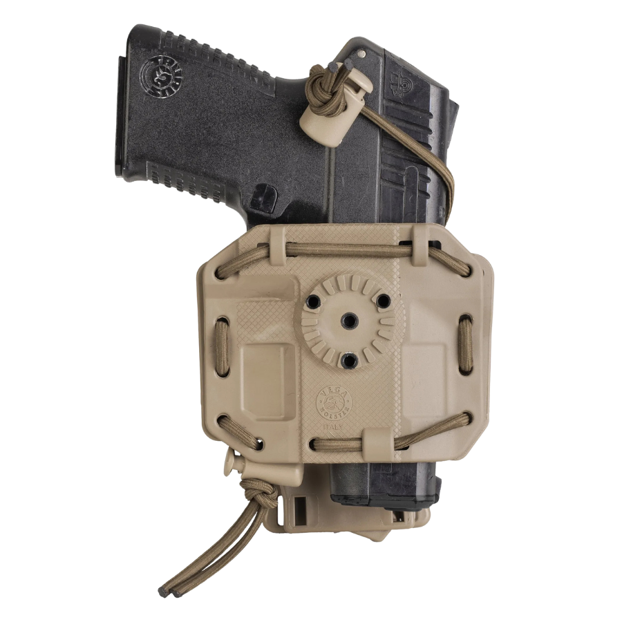 Funda 8BL05 – BUNGY S/AUTO