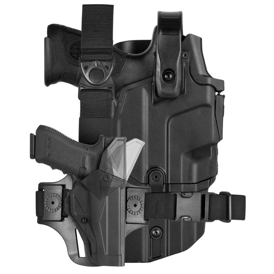 DCXT8 – KIT COMPACTO PARA MUSLOS CAMA X