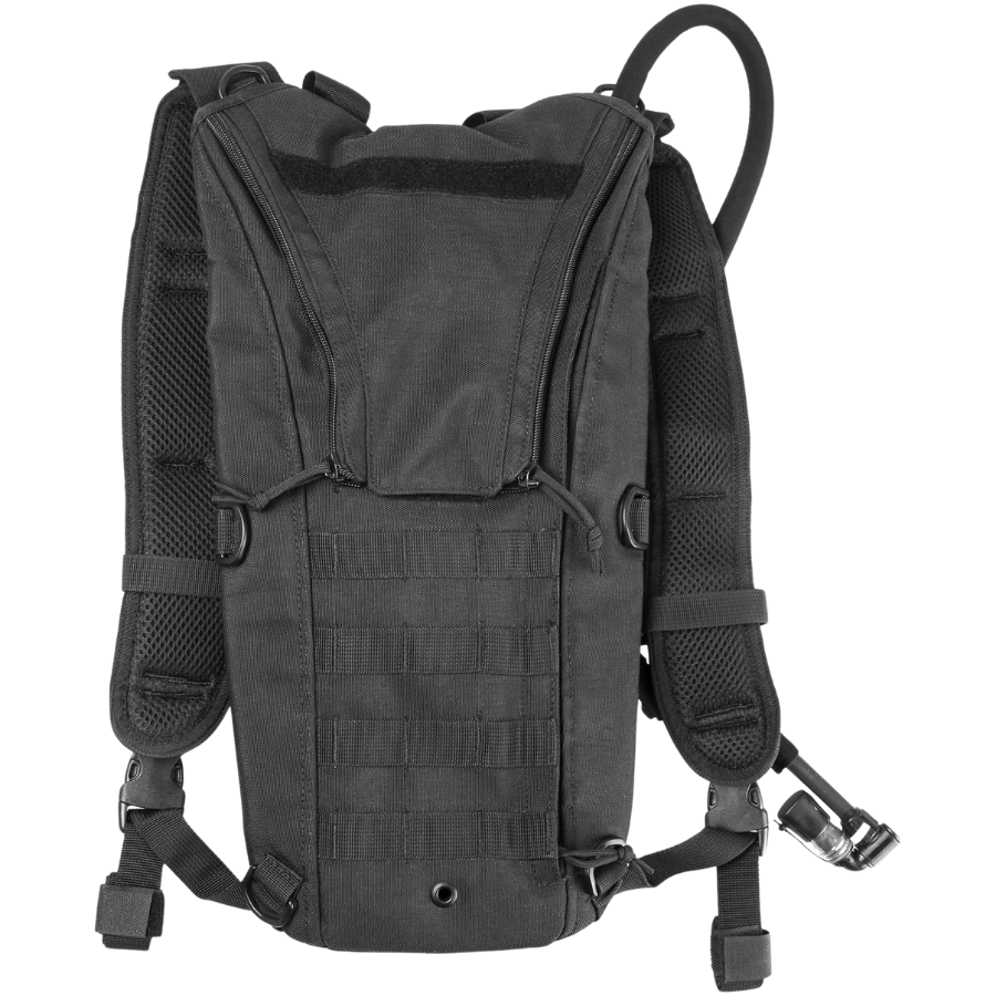 HS05 – SISTEMA DE HIDRATACIÓN 3 LT