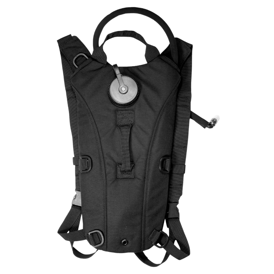 HS04 – SISTEMA DE HIDRATACIÓN DE 3 LT CON ANTIMICROBIANO