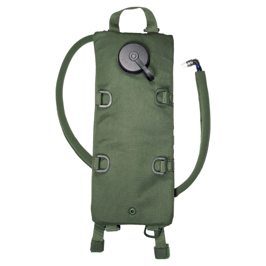 HS03 – SISTEMA DE HIDRATACIÓN INTERIOR DE 3 LT