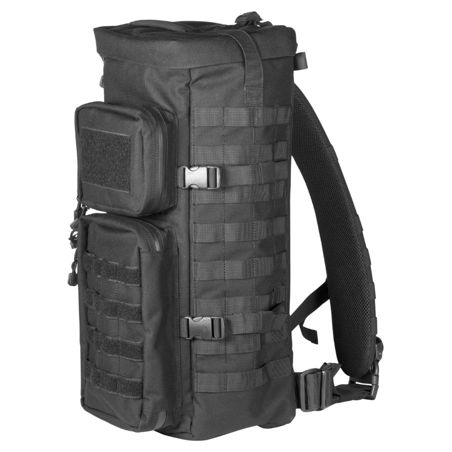 2ZM19 – MOCHILA DE UN SOLO HOMBRO EN POLIAMIDA