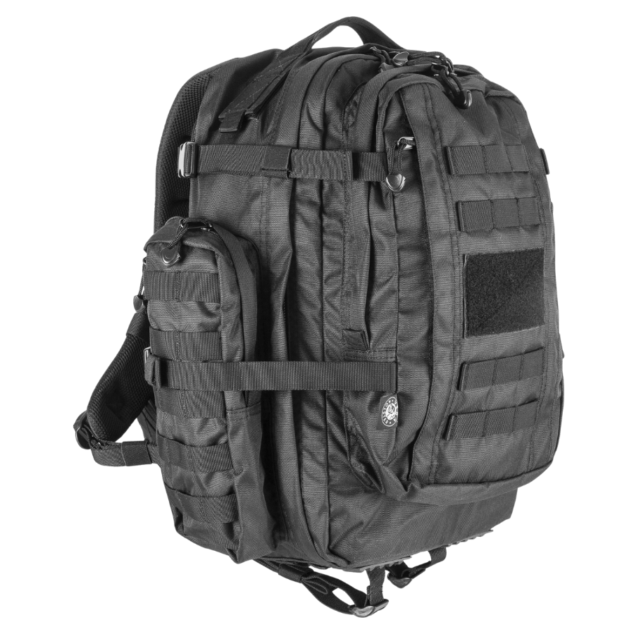 2ZM17 – GUERRERO COMPACTO