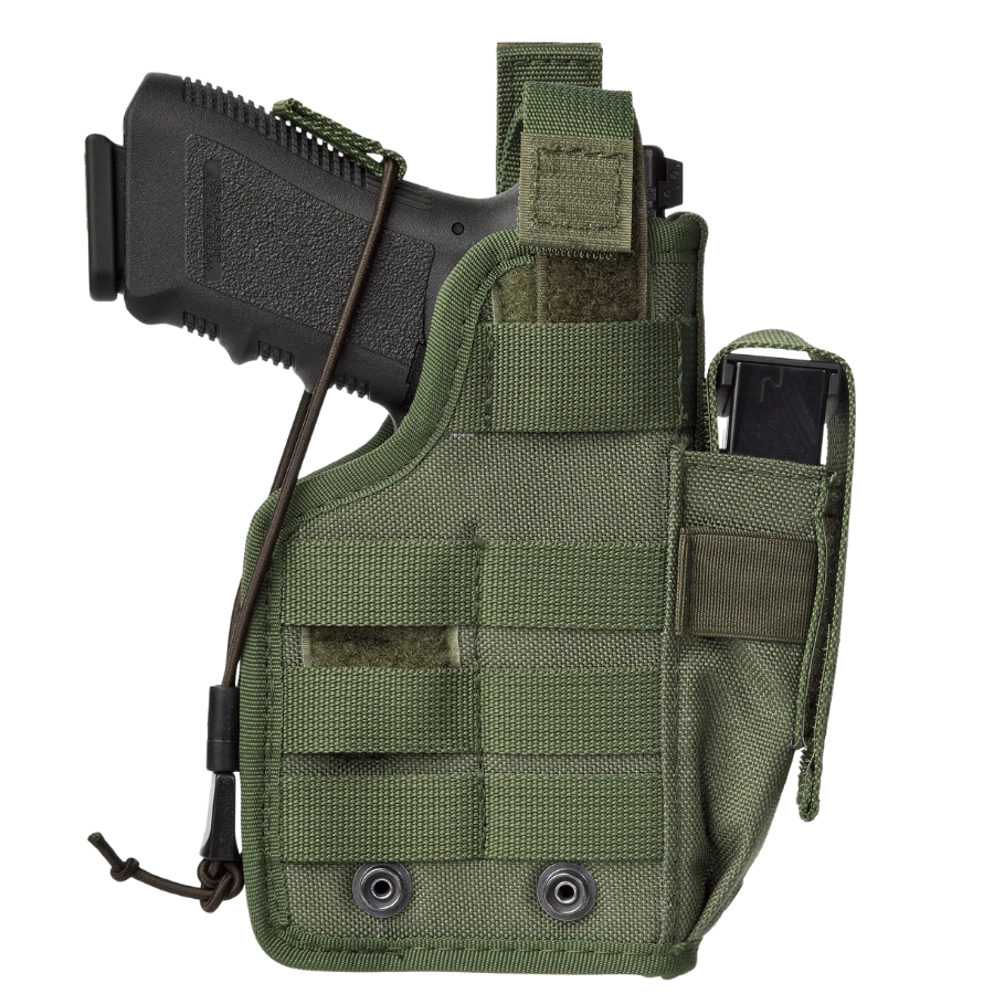 Funda MM2 – FUNDA MILITAR MODULAR DE NYLON