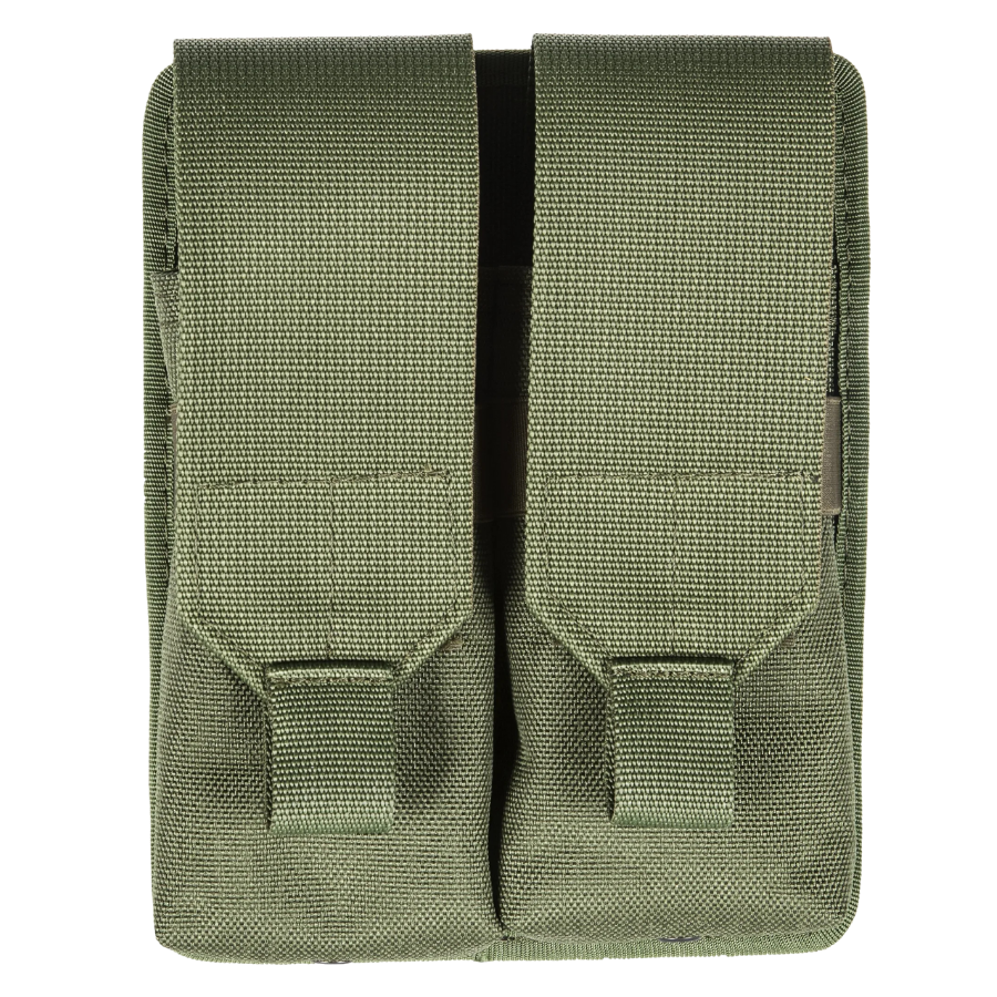 2SM27 – ESTUCHE PARA CARGADOR DOBLE DE 5,56