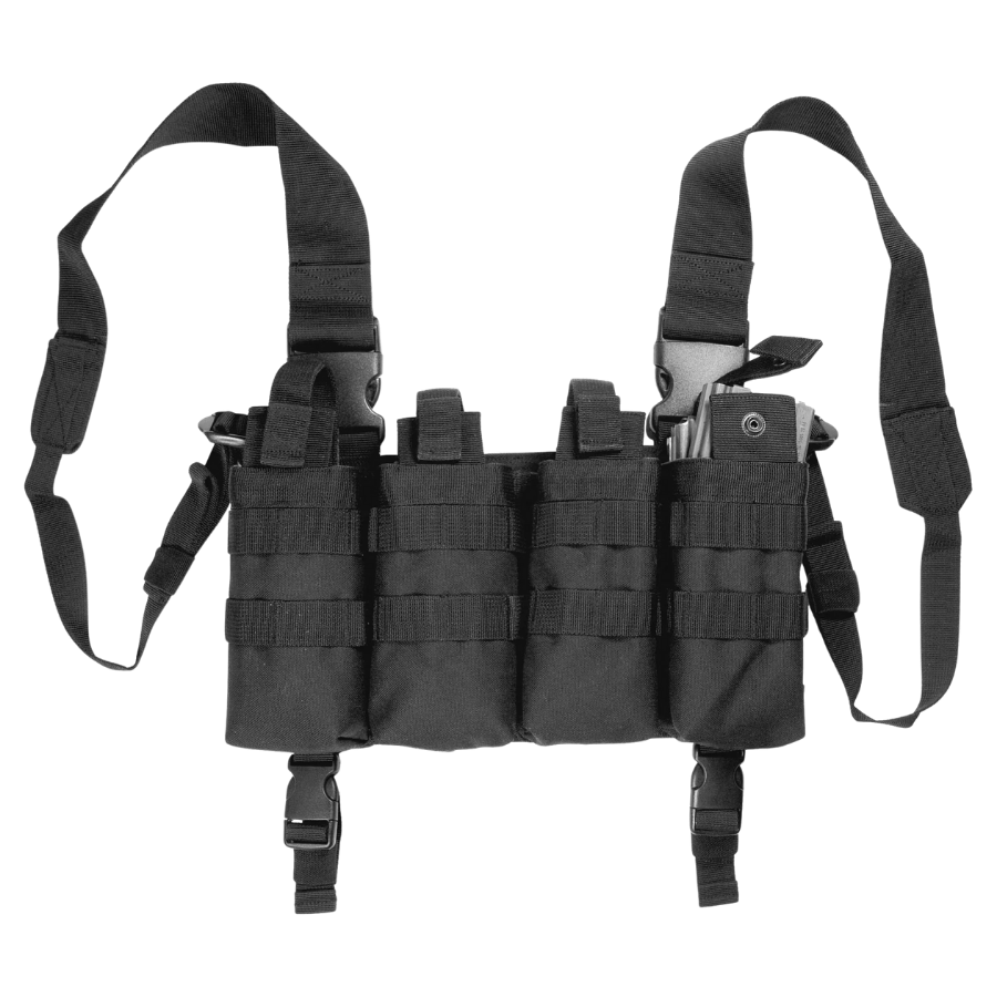 2ET08 – SISTEMA DE NYLON PARA EL PECHO