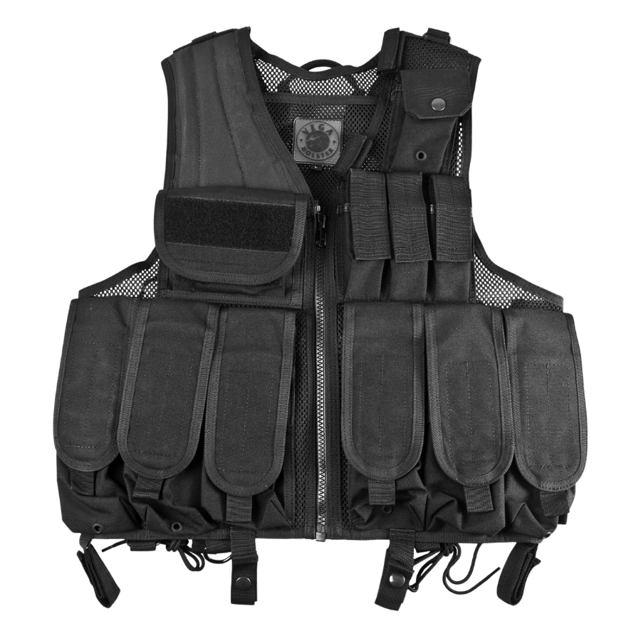 2ET02 – CHALECO TÁCTICO MIRIAMESH