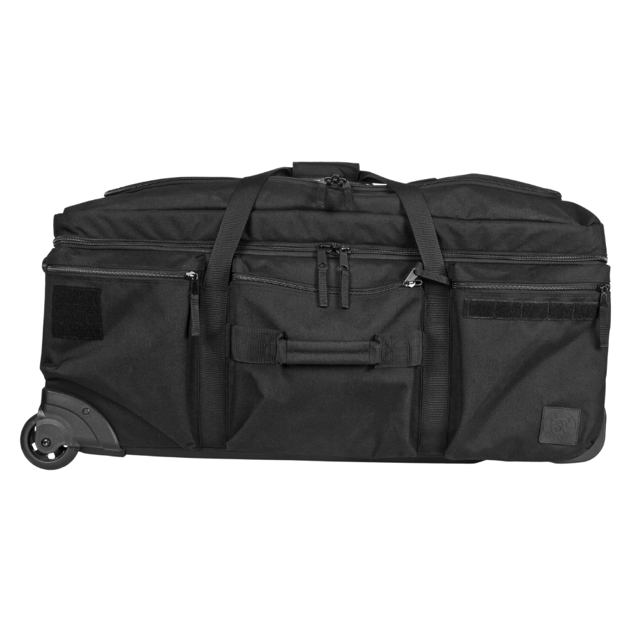 2BT03 – BOLSA DE VIAJE CON CARRITO GRANDE