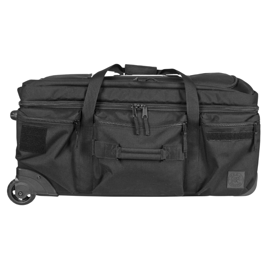 2BT02 – BOLSA DE VIAJE CON TROLLEY MEDIANA