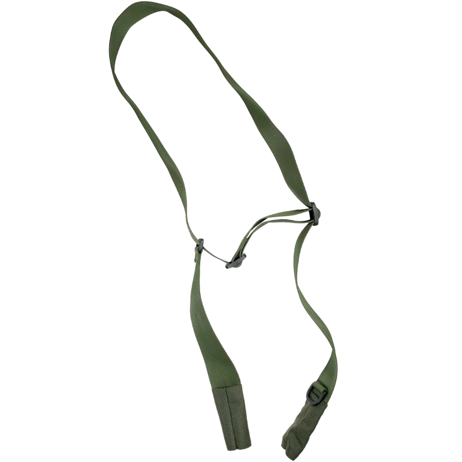 2BR16/2BRM16 – ESLINGA “ADVANCE”