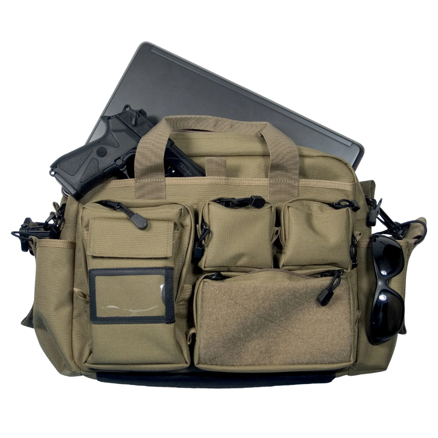 2B33 – BOLSA DE CARGA DE VIAJE