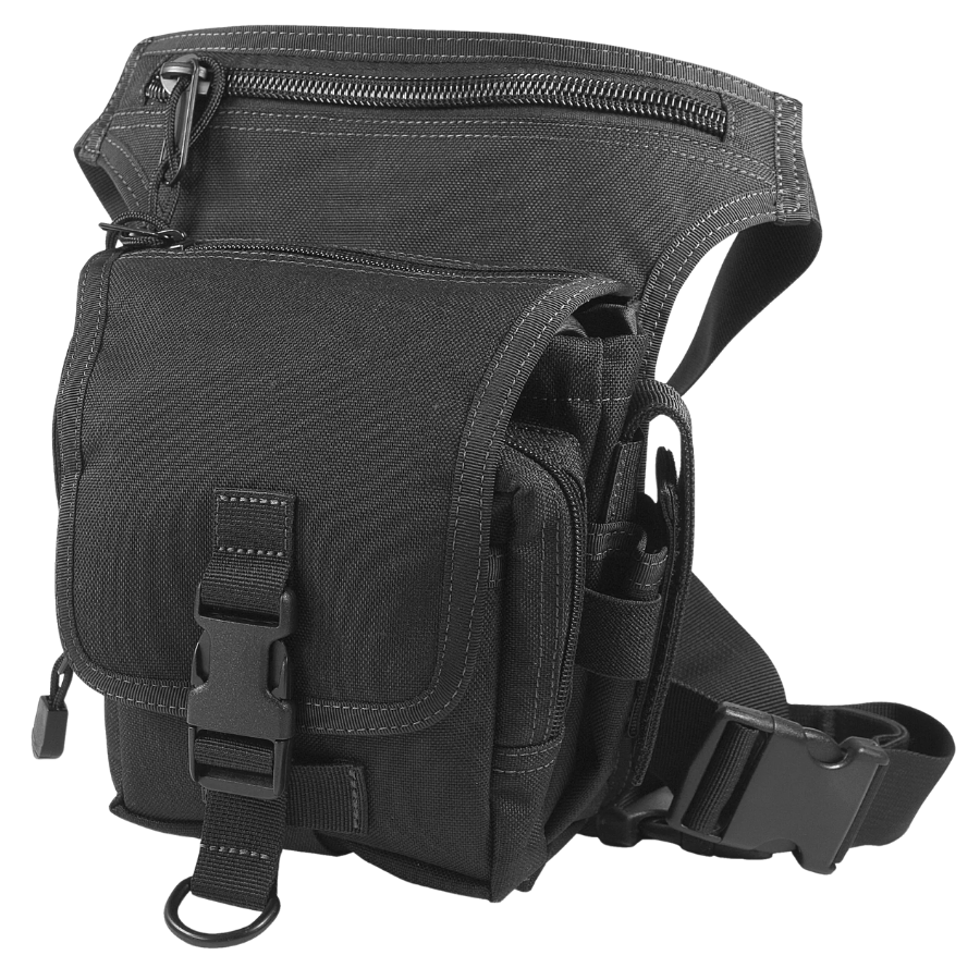 2B32 – EXPEDICIÓN DE BOLSAS DE CARGA