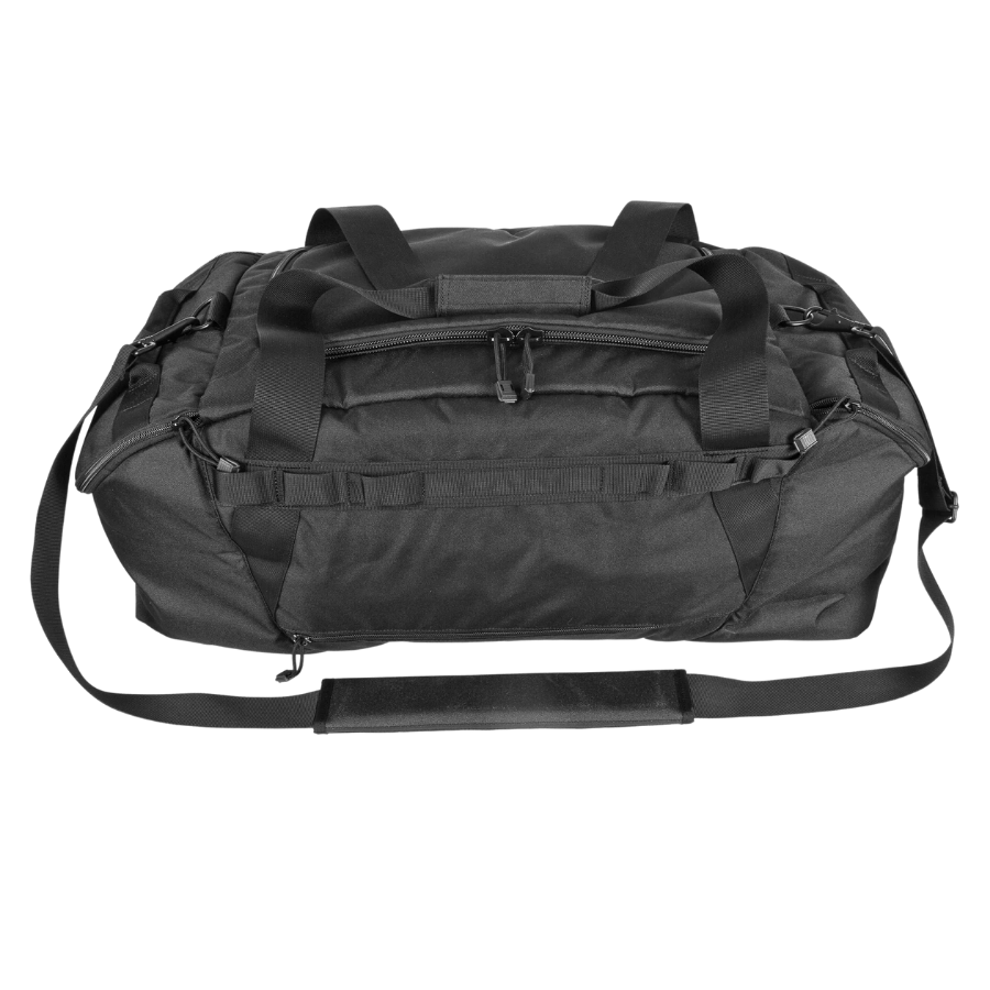 2B05 – BOLSA DE VIAJE DE LONAS