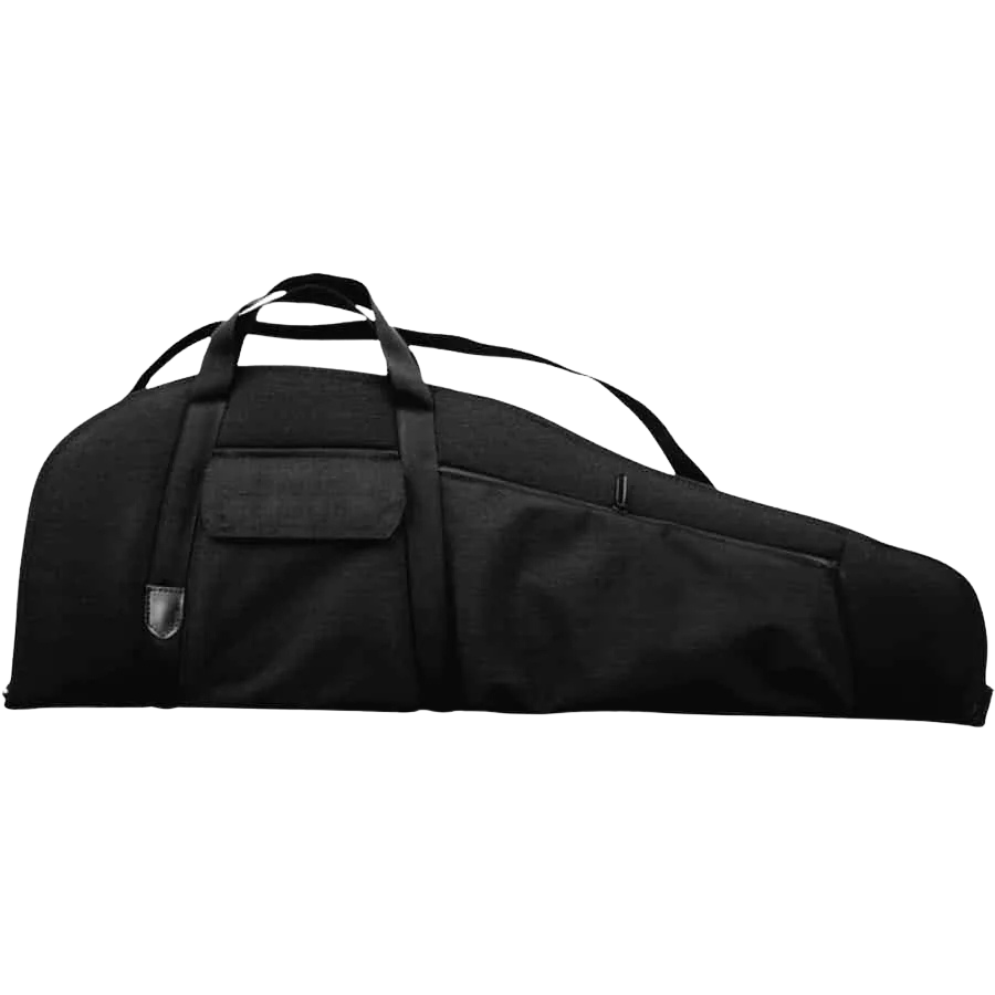 2B52 – ESTUCHE ACOLCHADO DE NYLON PARA ARMAS – 78 X 27 CM