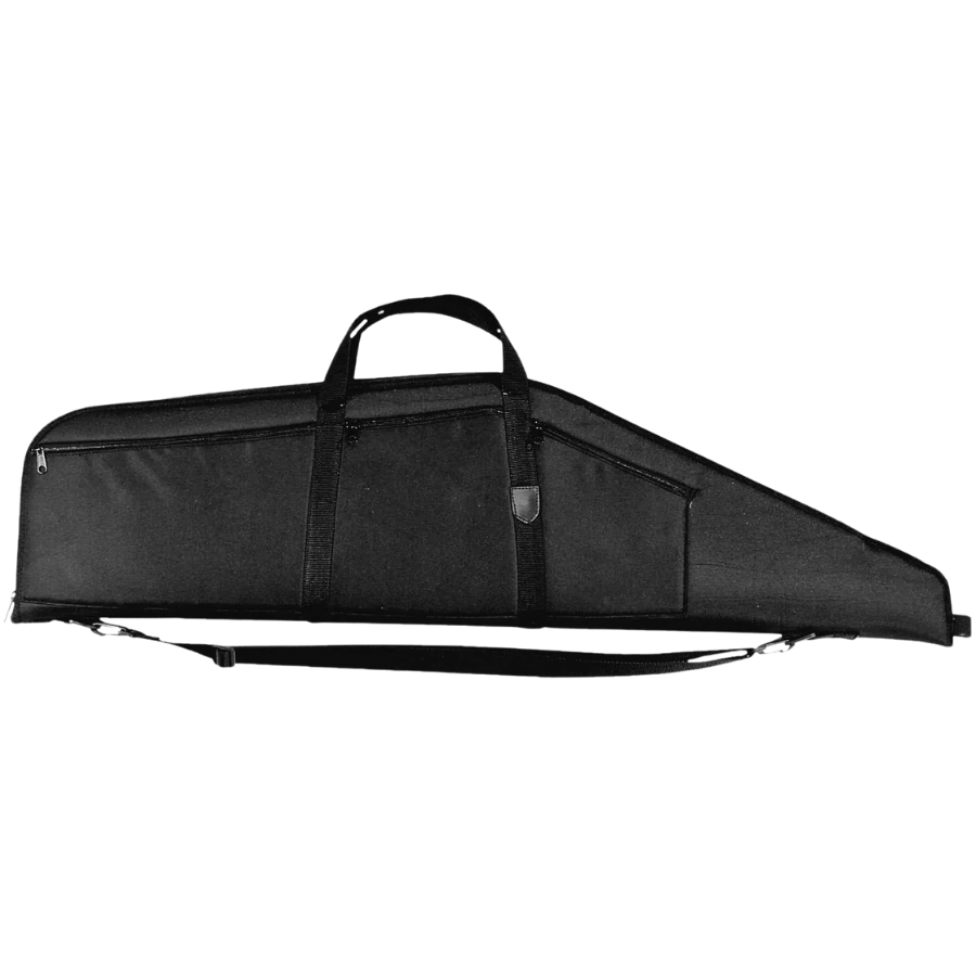 2B57 – ESTUCHE ACOLCHADO DE NYLON PARA ARMAS – 115 X 30 CM